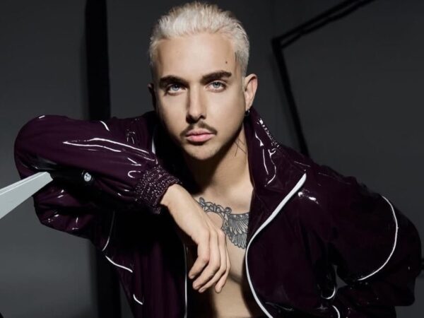 Новини культури - MELOVIN оголосив про завершення музичної кар&rsquo;єри у 2027 році