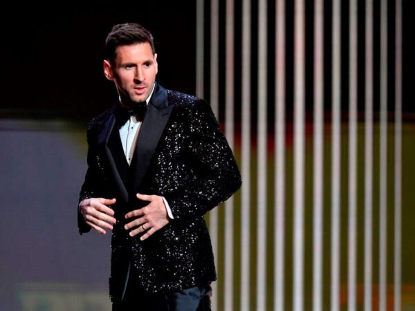 Новини спорту - Мессі поділився, яким бачить своє життя після футболу