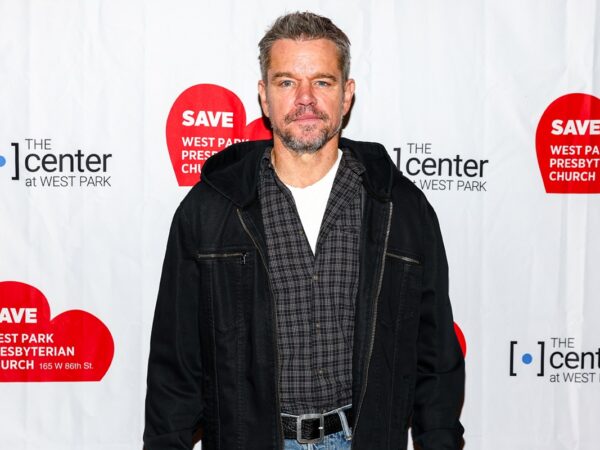 Новини культури - Метт Деймон схуд на 15 кг заради ролі в новому фільмі Крістофера Нолана