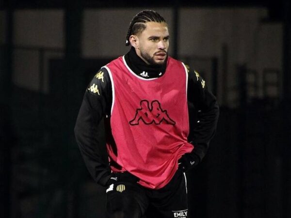 Новини спорту - Між Карпатами та Рухом відбувся черговий трансфер