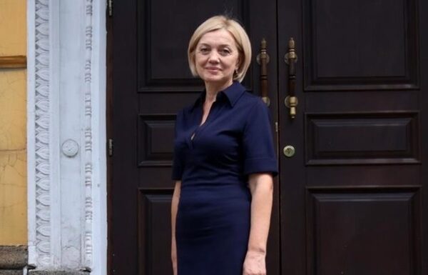 Новини України - Мовний омбудсман заявила про необхідність стимулів для російськомовних