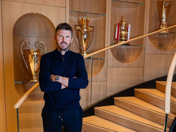 Новини спорту - МЮ призначив тимчасового головного тренера до кінця сезону