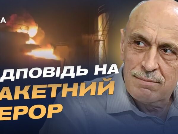 Чому росії не вдасться уникнути відповідальності за воєнні злочини | Олександр Павліченко