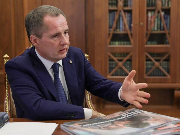 Новини світу - На Бєлгородщині поскаржилися на "катастрофу" в енергетиці через удари ЗСУ