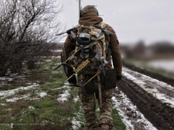 Новини України - На п'яти напрямках затишшя - Генштаб
