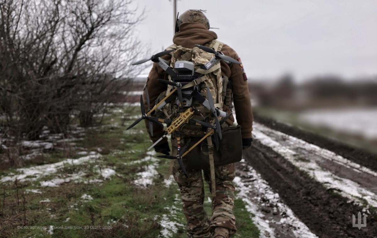Новини України - На п'яти напрямках затишшя - Генштаб