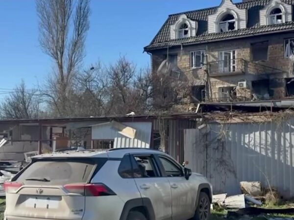 Новини України - На ТОТ Херсонщини ліквідували причетного до катувань колаборанта - ЦЖР