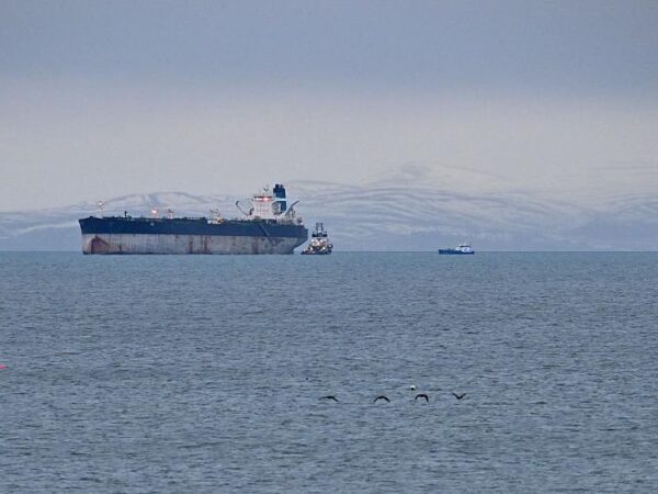 Новини бізнесу - Нафтогазові доходи Росії рухнули до мінімуму 2020 року