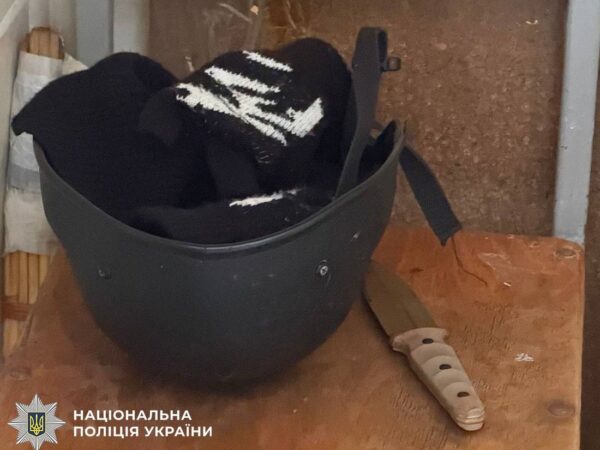 Новини Києва - Напад у школі в Києві: у справі можливий російський слід