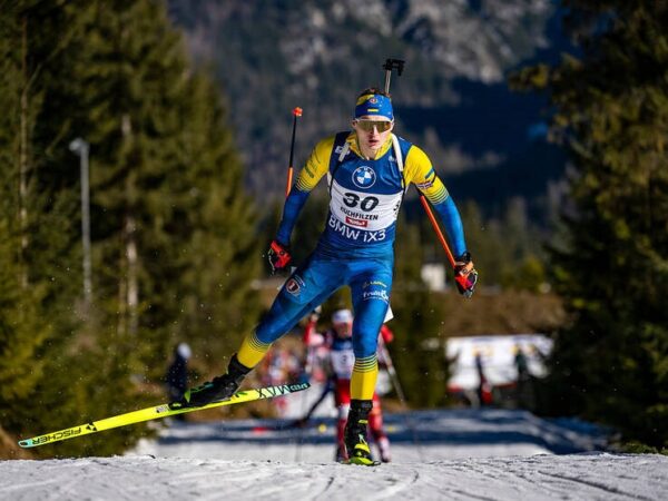 Новини спорту - Назвали склад чоловічої збірної України на перший етап Кубка світу-2026