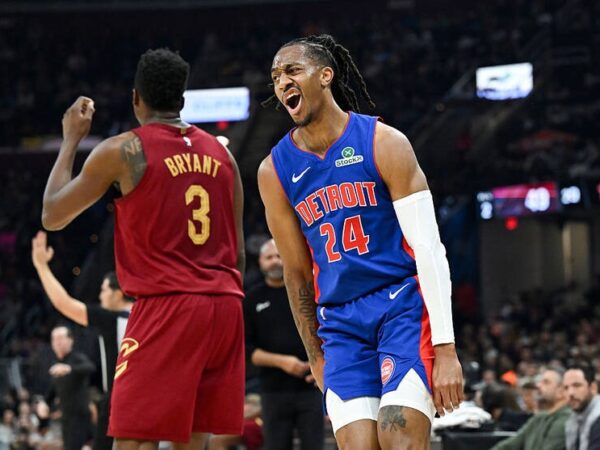 Новини спорту - НБА: Бруклін виявився сильнішим за Денвер