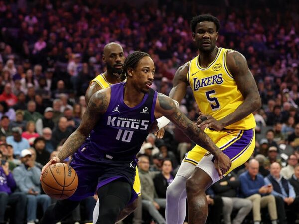 Новини спорту - НБА: Індіана і Сакраменто святкують гучні перемоги