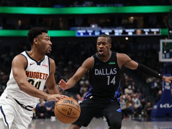 Новини спорту - НБА: Маршалл не врятував Даллас у матчі з Денвером