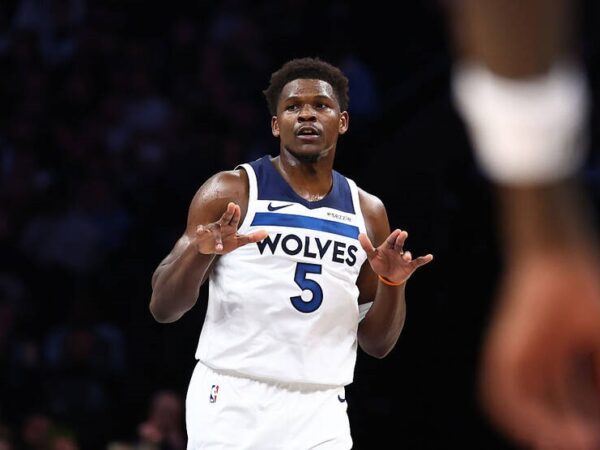 Новини спорту - НБА: Міннесота та Юта святкують домашні перемоги