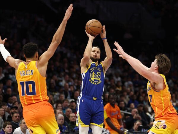 Новини спорту - НБА: перемоги Атланти та Вашингтона над фаворитами