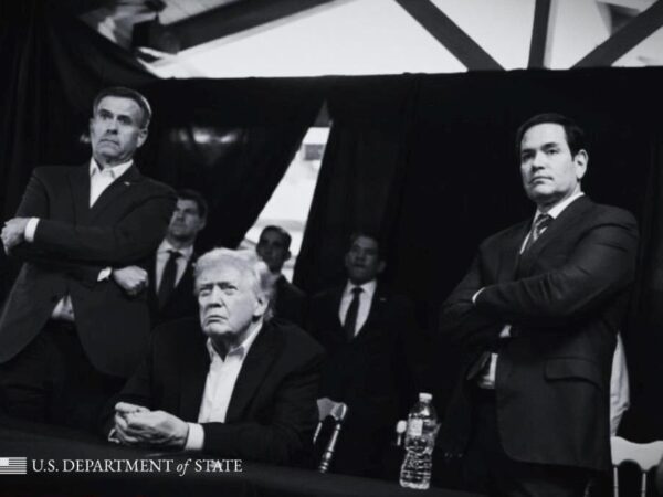 Новини світу - Не грайте з Трампом: Держдеп застереіг Росію