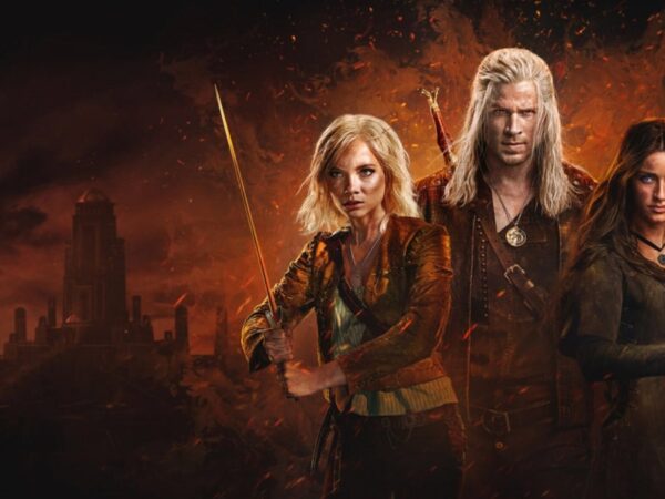 Новини культури - Netflix підтвердив фінал Відьмака: п’ятий сезон стане останнім