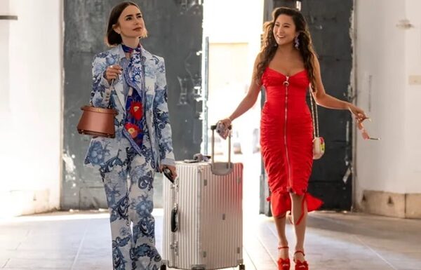 Новини культури - Netflix підтвердив шостий сезон Емілі в Парижі