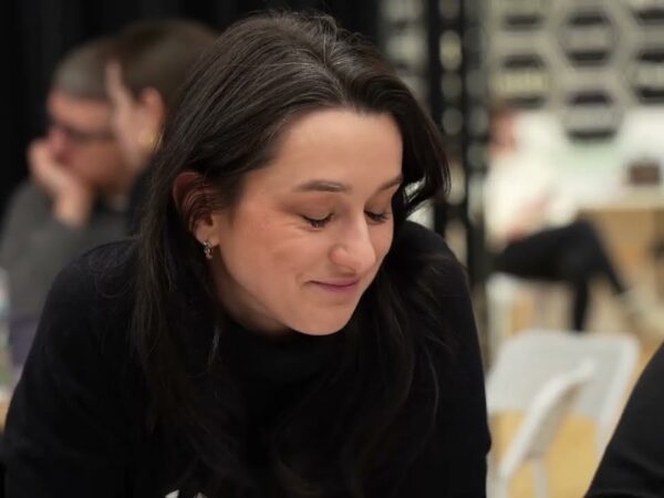 Рада з молодіжних питань визначила пріоритети на 2026 рік