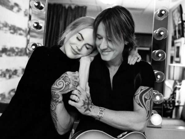 Новини культури - Ніколь Кідман і Кіт Урбан офіційно завершили розлучення