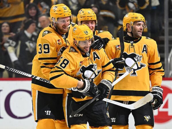 Новини спорту - НХЛ: Монреаль зупинив переможну ходу Кароліни