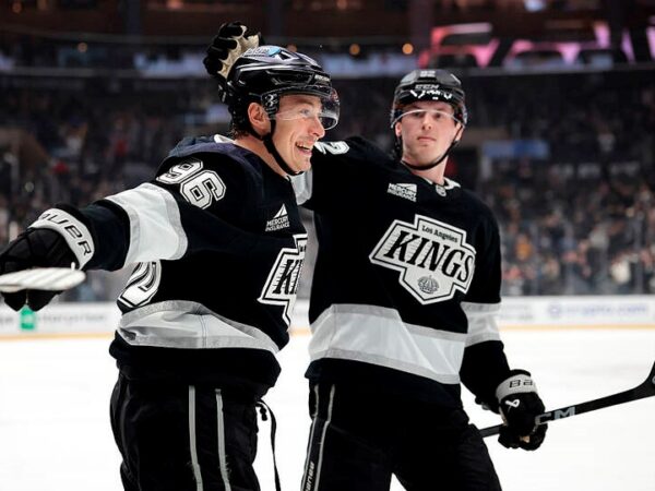 Новини спорту - НХЛ: перемога Юти та успіх Лос-Анджелеса