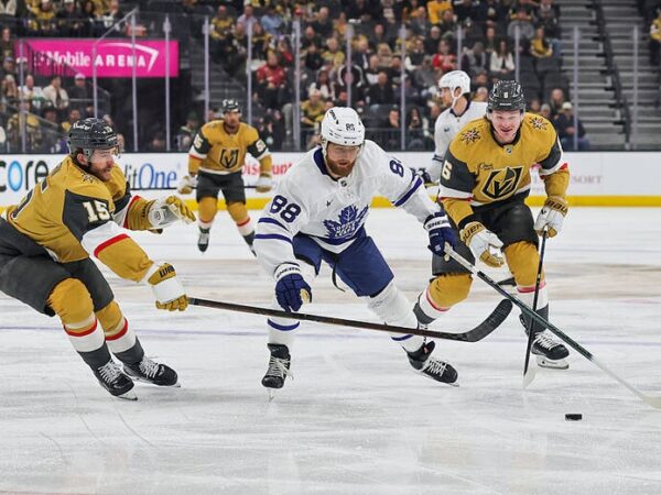 Новини спорту - НХЛ: поразка Міннесоти й перемоги фаворитів