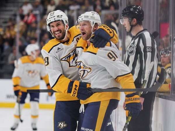 Новини спорту - НХЛ: тріумфальний вечір Бостона та Тампи