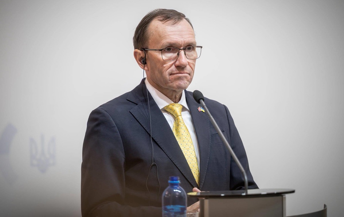 Новини України - Норвегія виділила $400 млн на підтримку України