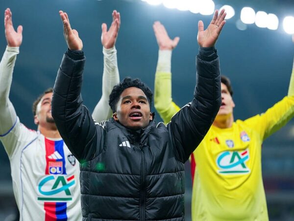 Новини спорту - Новачок Ліона забив у першому ж матчі