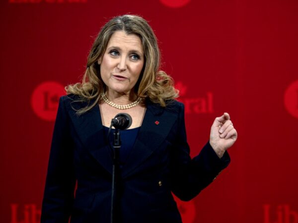 Новини України - Новий радник Зеленського. Фріланд в Україні