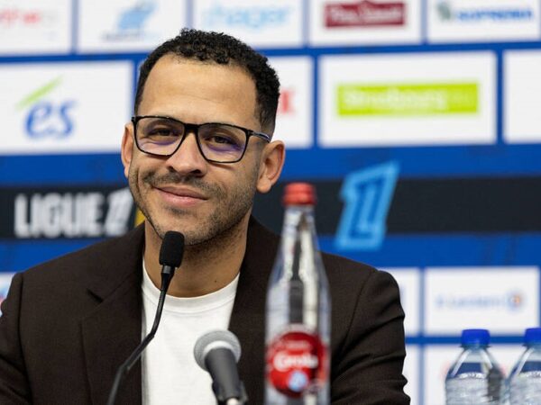 Новини спорту - Новий тренер Челсі розповів про види на майбутнє з новою для нього командою