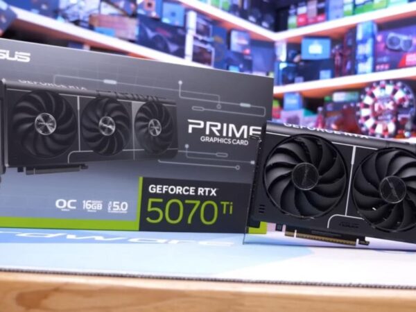 Технології - Nvidia зняла з виробництва одну з найпопулярніших нових відеокарт