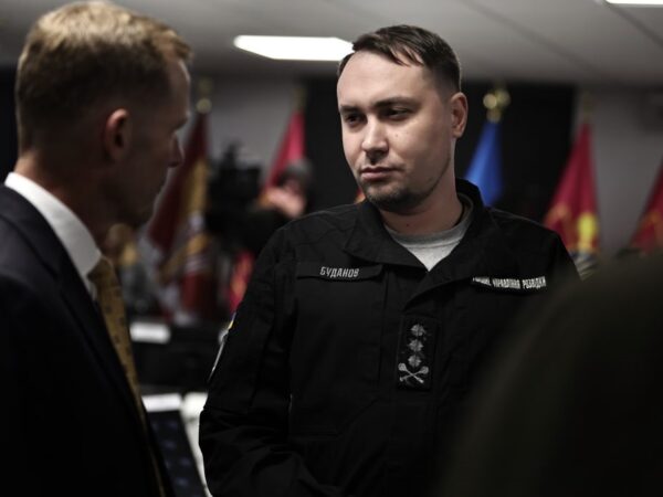 Новини світу - NYT: Буданов - ключ до діалогу зі США