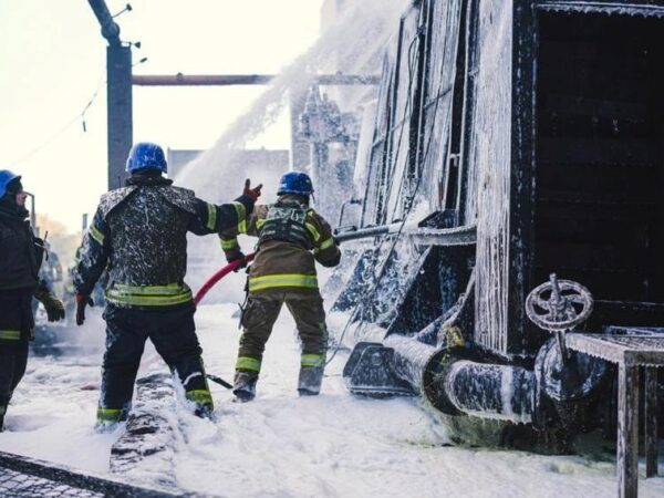 Новини України - Обстріли спричинили нові відключення - Укренерго