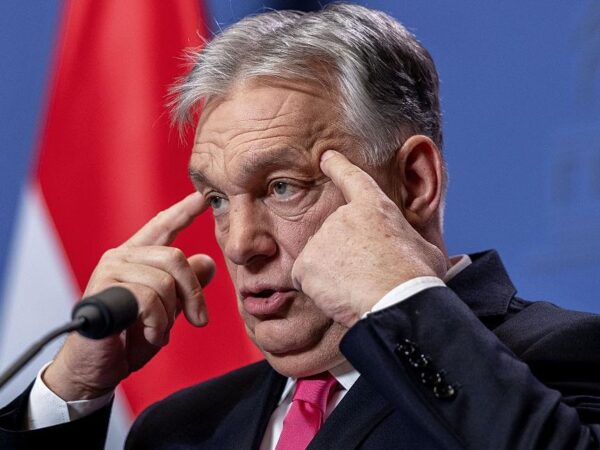 Новини України - Орбан заявив, що Україна "забере" в угорців дві щорічні бонусні пенсії