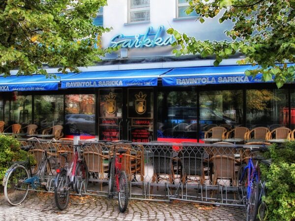 Новини світу - Оулу та Тренчин стали європейськими столицями культури 2026 року