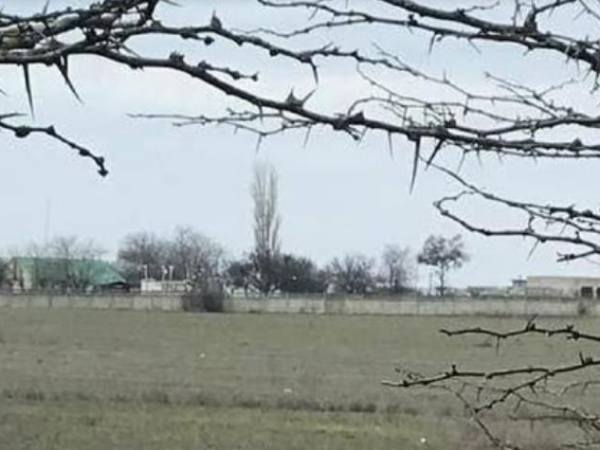 Новини України - Партизани розвідали пост радіоелектронної розвідки ФСБ РФ у Криму