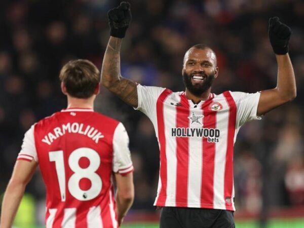 Новини спорту - Партнер Ярмолюка встановив рекорд АПЛ серед бразильців