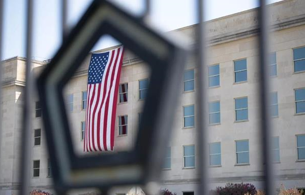 Новини світу - Пентагон інтегрує чатбот Grok у свої мережі