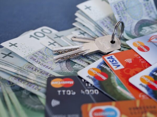 Без категорії - Переказ грошей за кордон: законні та безпечні способи