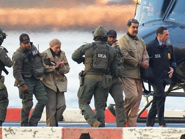 Новини світу - Під час захоплення Мадуро загинули майже 75 людей - ЗМІ