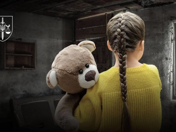 Новини України - Підозрюваного у ґвалтуванні малолітньої онуки загрожує довічне