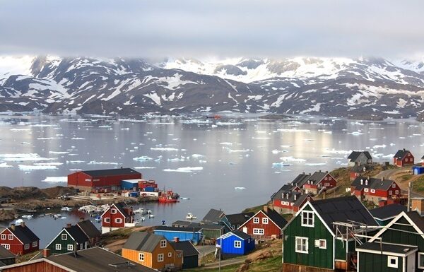 Новини світу - План Анаконда: навіщо Трампу знову знадобилася Гренландія