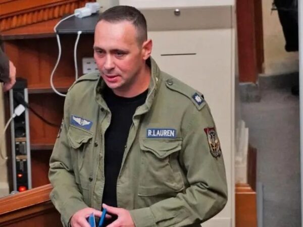 Новини України - Помер нардеп Олександр Кабанов