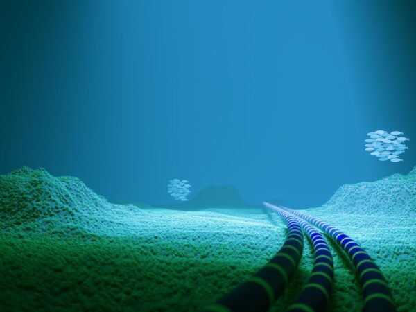 Новини світу - Пошкодження кабелю в Балтійському морі: в Литві повідомили деталі