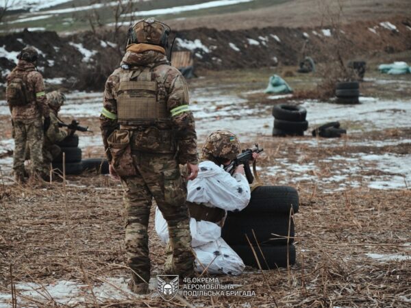 Новини України - Посилення мобілізаційних заходів: що зміниться