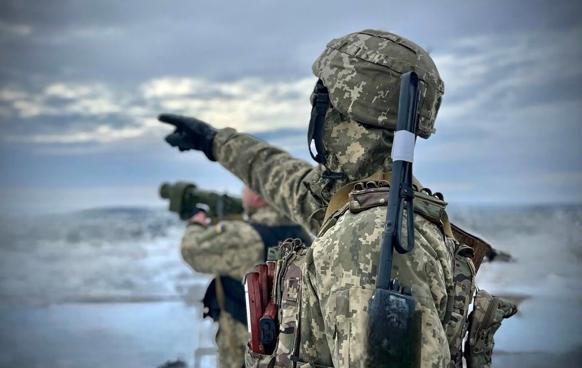 Новини України - Повітряні сили повідомили, чим РФ била по Україні