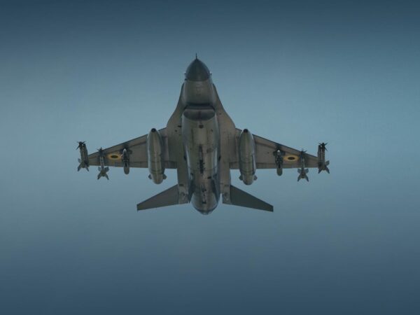 Новини України - ППО відбила атаку реактивних "шахедів" на Київ