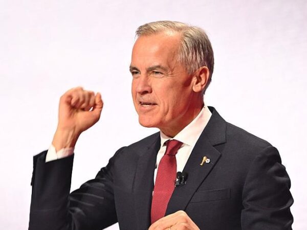 Новини України - Прем'єр Канади відреагував на нову посаду Фріланд в Україні